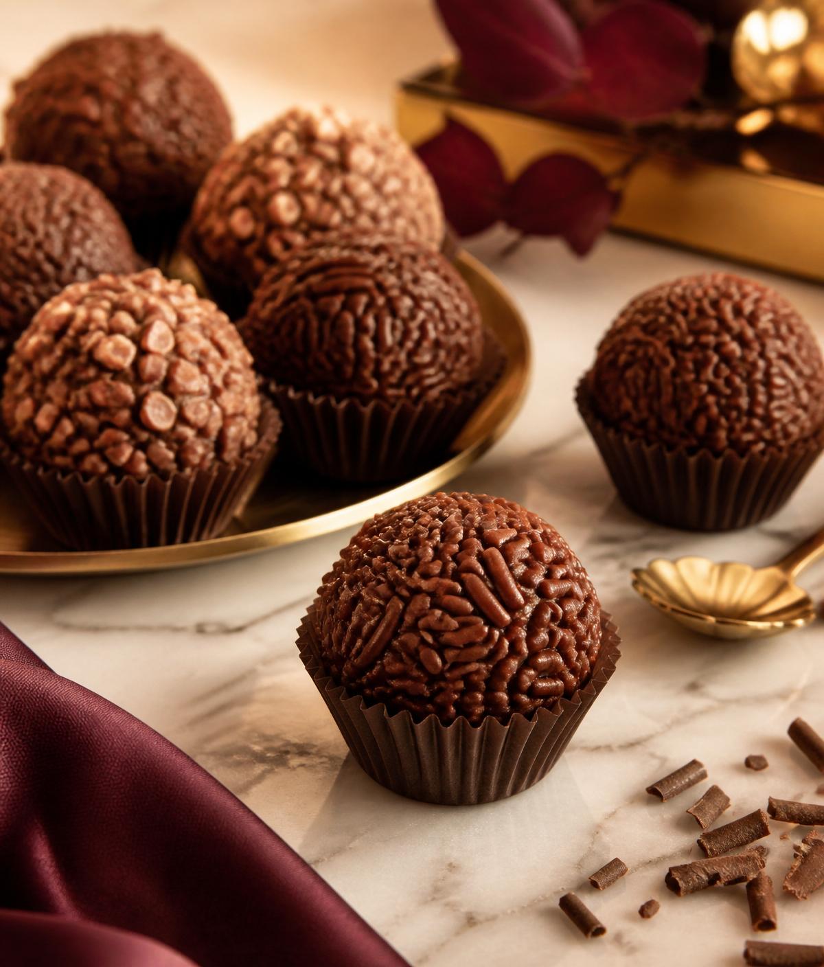 Doces